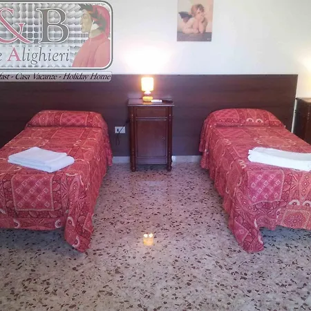 Dante Alighieri Marsala