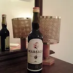Dante Alighieri 마르살라