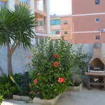 B&B Dante Alighieri 마르살라