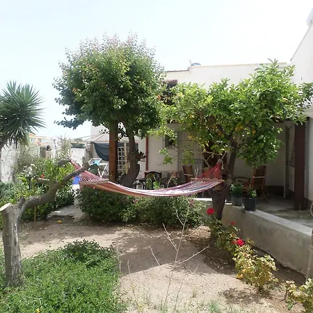Dante Alighieri B&B