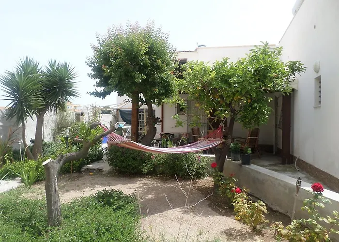 Dante Alighieri Bed & Breakfast