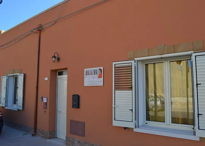 Dante Alighieri Bed & Breakfast